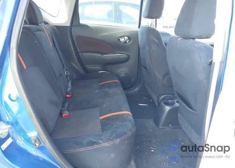 2015 Nissan Versa Note Sr from USA, damaged, VIN 3N1CE2CP2FL355396